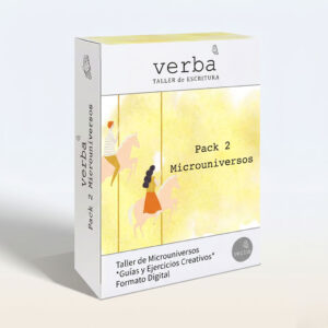 Pack online Microuniversos